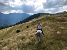 Bulgaria-Mountains-Across the Central Balkan